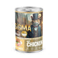 SIGMA Chunk Cat Food – Boss Series