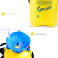 Pressure Spray Pump - Water Sprayer Bottle