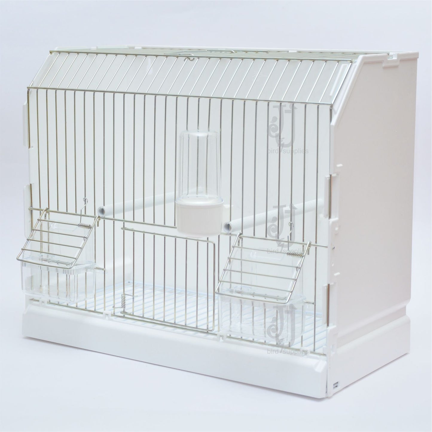 Bird Show Cage Italian - Top Choice for Present Birds