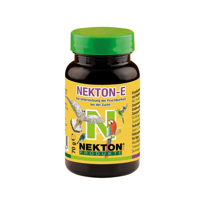 NEKTON E – Vitamin E Supplement for Fertility & Breeding