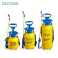 Pressure Spray Pump - Water Sprayer Bottle