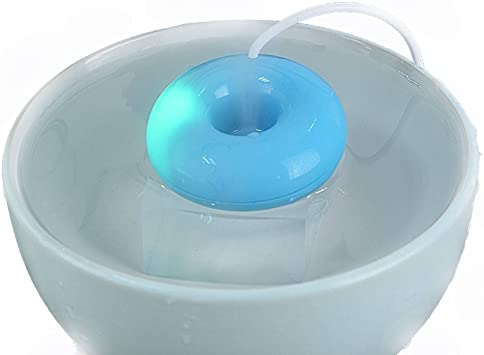 Mini USB Humidifier - Mist Maker Air Diffuser