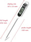 Thermometer TP300 - Essential Tool For Temperature Measurement