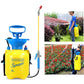 Pressure Spray Pump - Water Sprayer Bottle