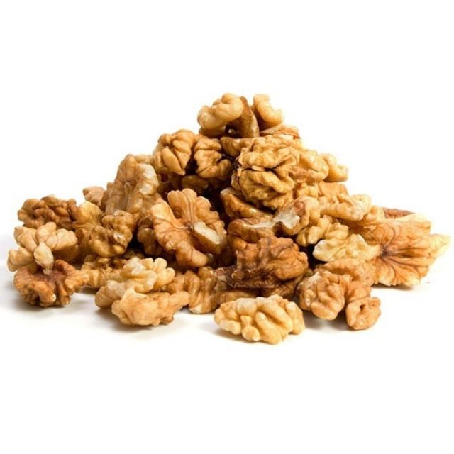 Walnut inshell - Nutritious & Enjoyable Treat for Parrots