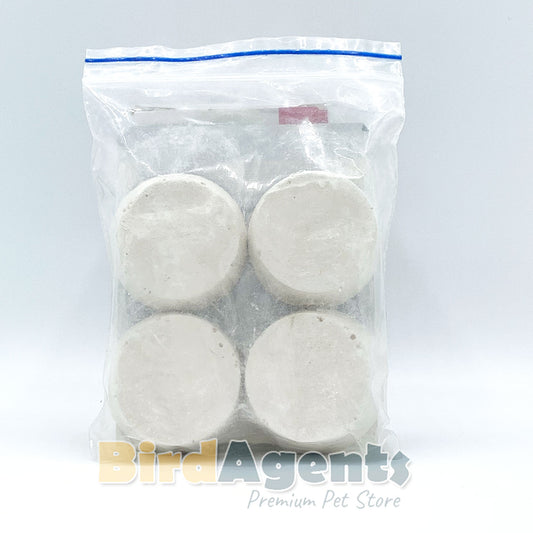 Birdego Calcium & Mineral Block - Dietary Supplement for birds