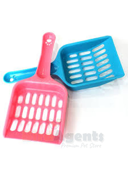 Cat Litter Scoop Small