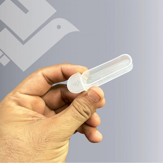 Finger Drawer Parinda - For Small Birds