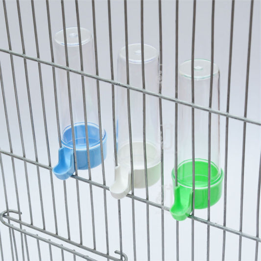 Water Drinker 120ml - Reliable Source of Water