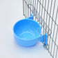 Water Bowl Adjustable Huks - For All Type of Birds