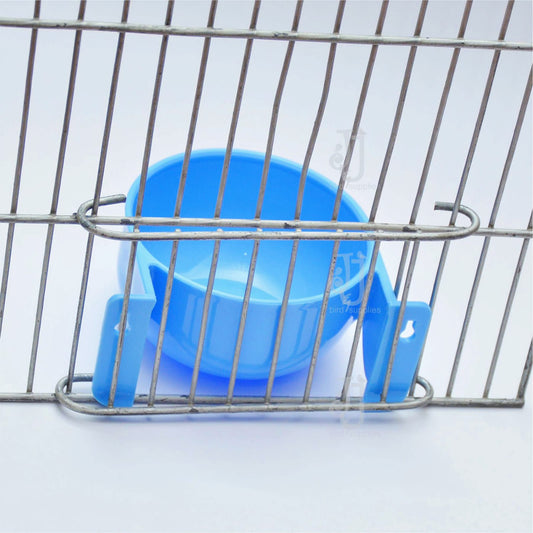 Water Bowl Round - For All Type of Birds