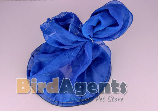 Bird Capture Bag - For Birds Transportation