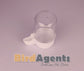 Water Drinker Round Shape - Ideal For Small Birds