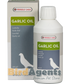 Garlic Oil - Enhances Condition & stimulates the pigeons Health