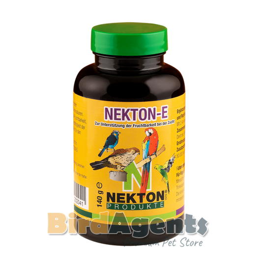 NEKTON E – Vitamin E Supplement for Fertility & Breeding