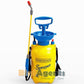 Pressure Spray Pump - Water Sprayer Bottle