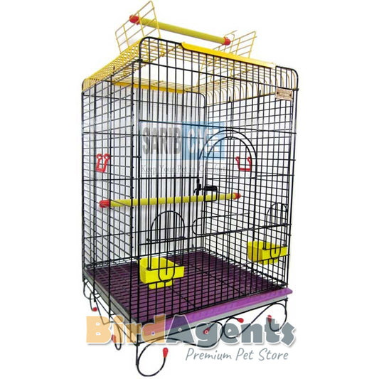 Cage Classic Large - Suitable For Medium Verity of Parrots