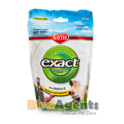 Kaytee Exact - Hand Feeding Formla