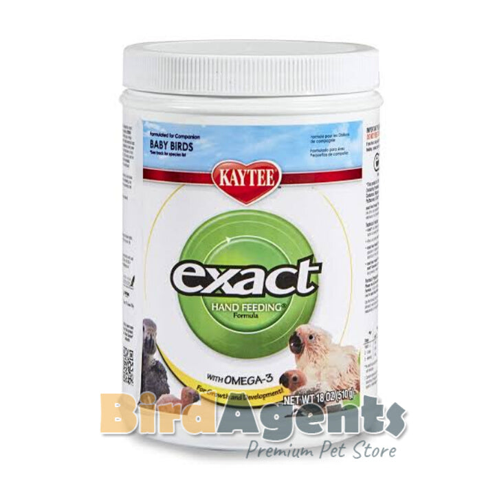 Kaytee Exact - Birds Hand Feeding Formula