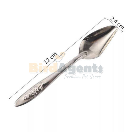 Feeding Spoon for Birds