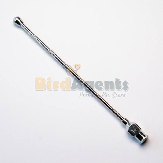 Feeding Crop Needle - For Birds Hand Feeding