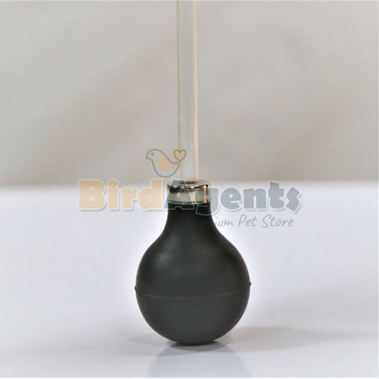 Pigeon Feeding Pump - Essential Tool For Feeding