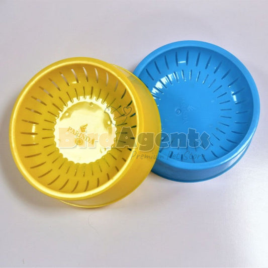 Pigeon Nest Bowl with Mat