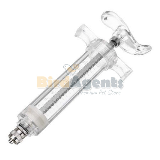 Feeding Syringe – Birds Hand Feeding Tool