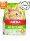 MERA Grain Free Adult Cat Food