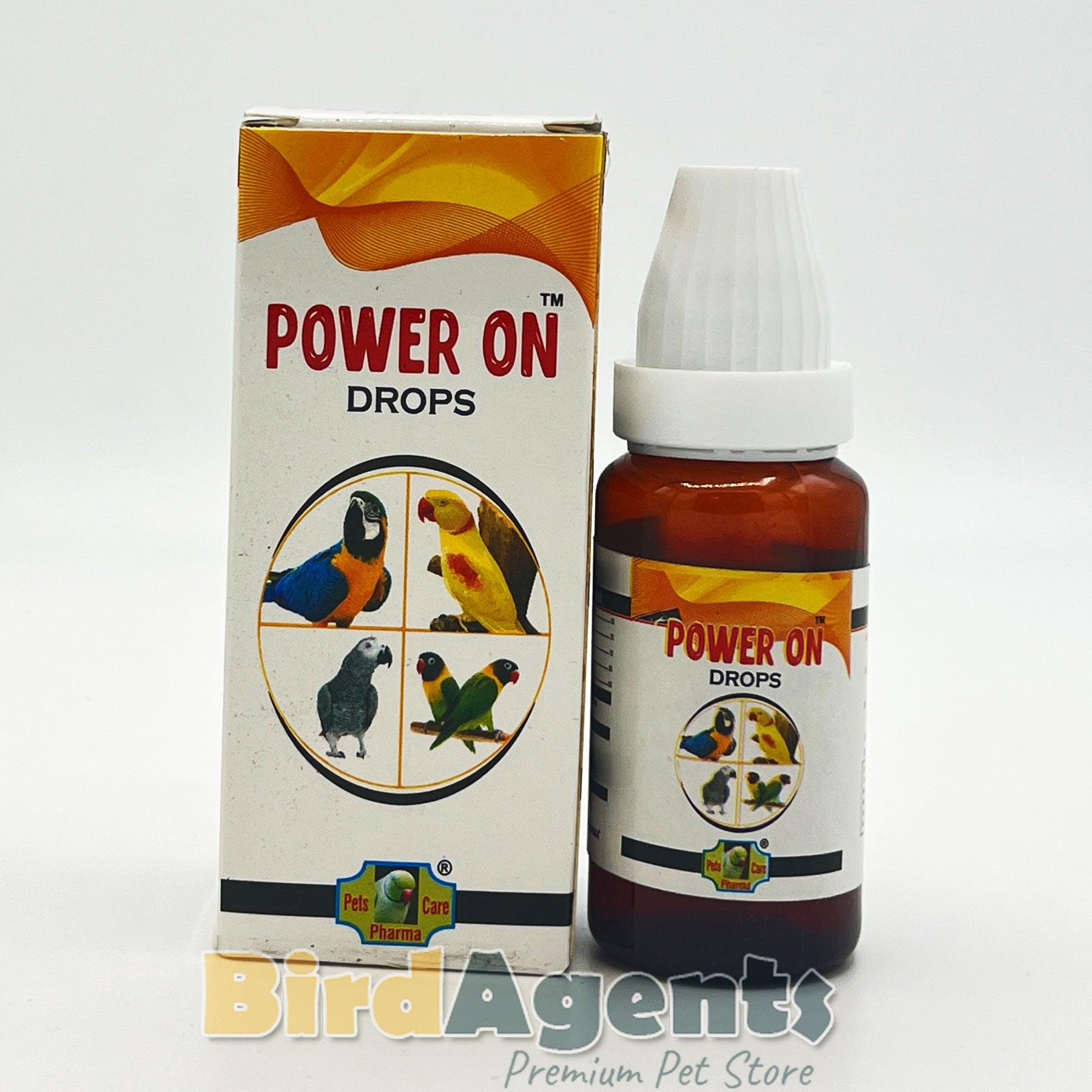 Power On Enhancing Breeding Performance in Birds BirdAgents.pk