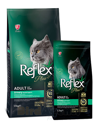 Reflex Plus Urinary Cat Food