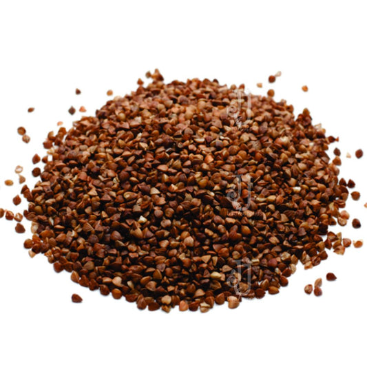 Buckwheat- Complete Protein Source For Birds