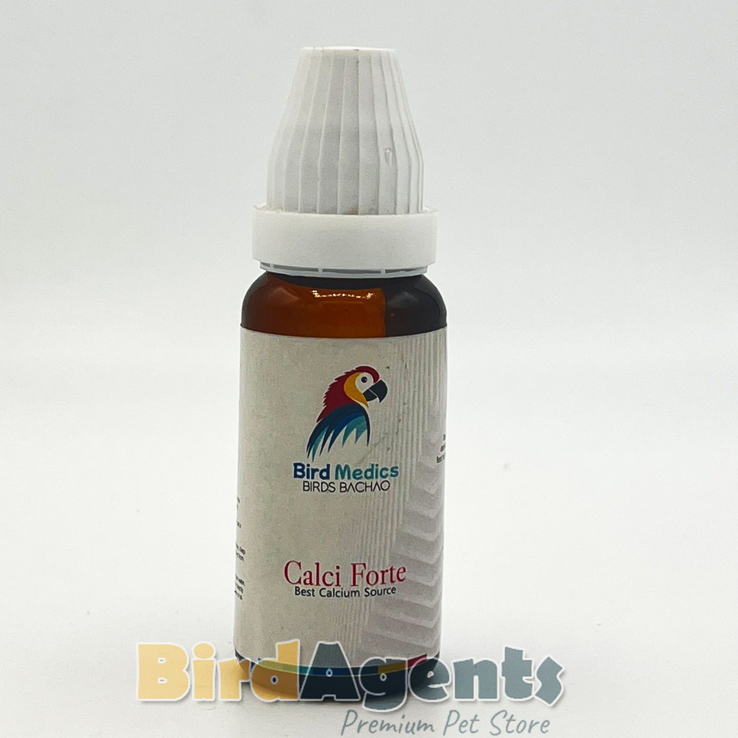 Calci Forte - Water Soluble Calcium for Birds