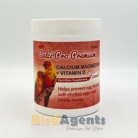 Avi Calci Pro Premium - Nutrition Supplement Formula