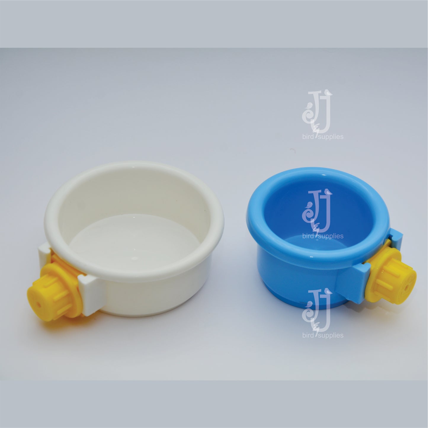 Crock Bowl - Removable Food and Water Bowl