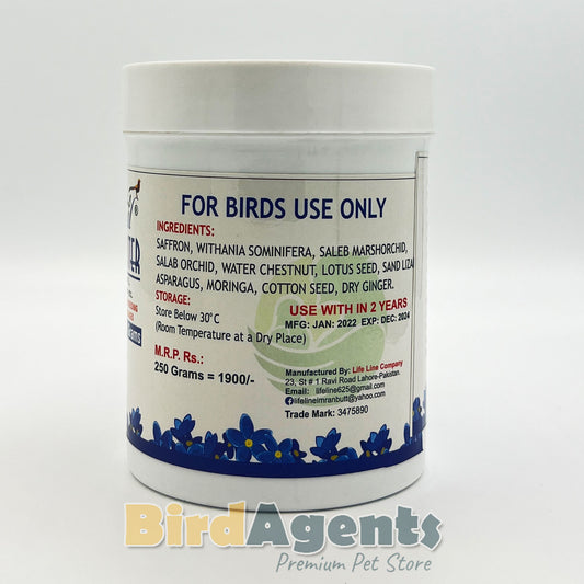 D Immune Booster - For Breeding & Growing Chicks