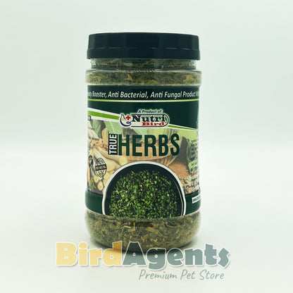 True Herbs - Blend of High-Quality Herb