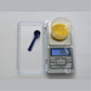 Pocket Measuring Scale - Compact & Portable Digital Scale