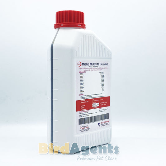 Mialiq Multivitamin