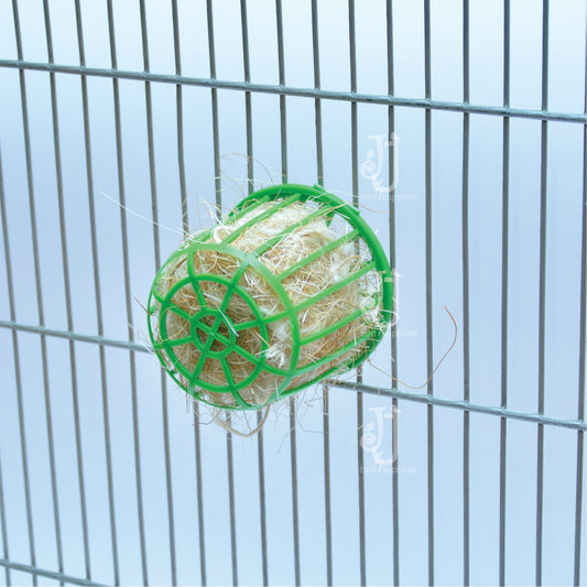 Multi Purpose Holder - Suitable for Small Birds