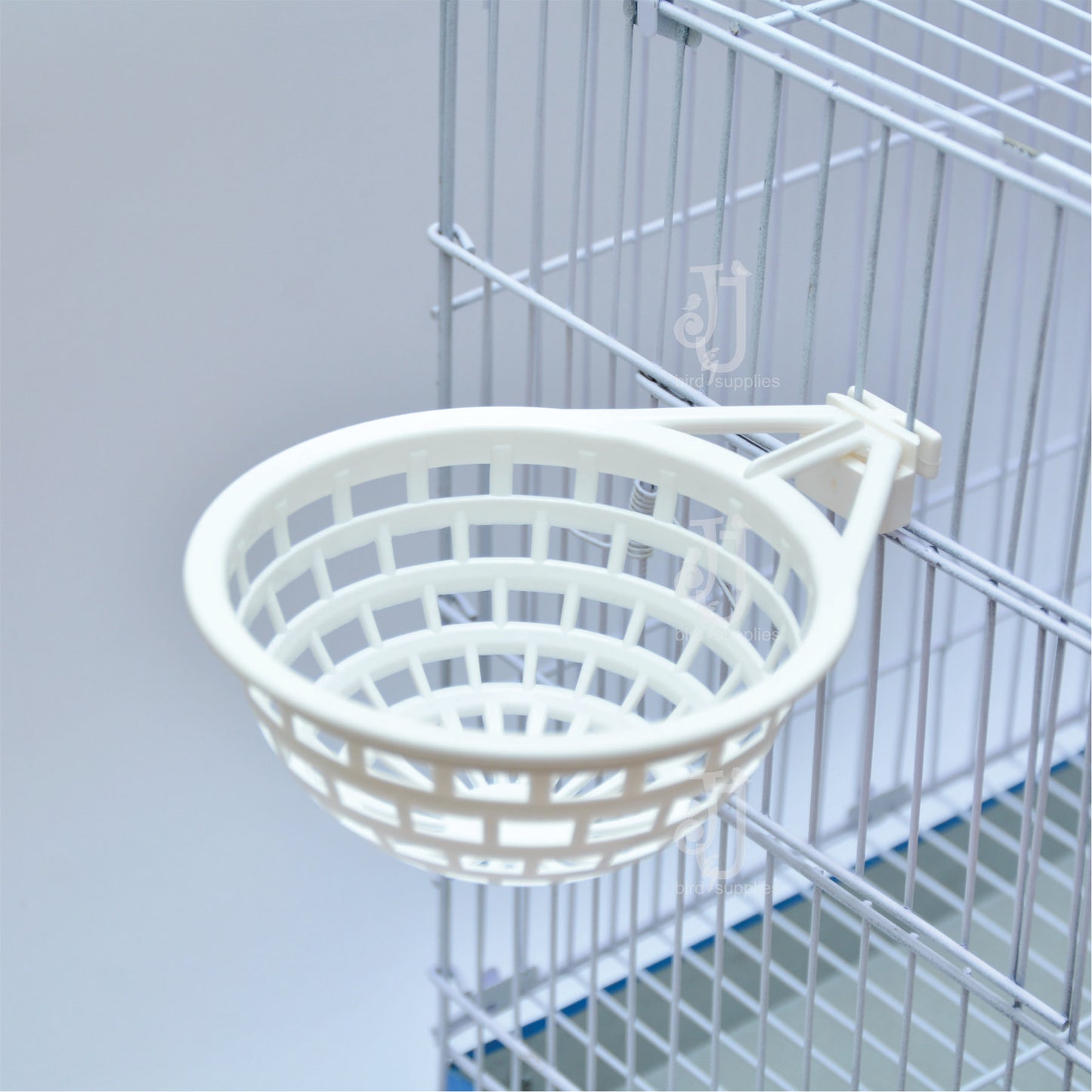 Canary Nest IMP - High Quality Plastic Nest For Canaries