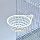 Canary Nest IMP - High Quality Plastic Nest For Canaries