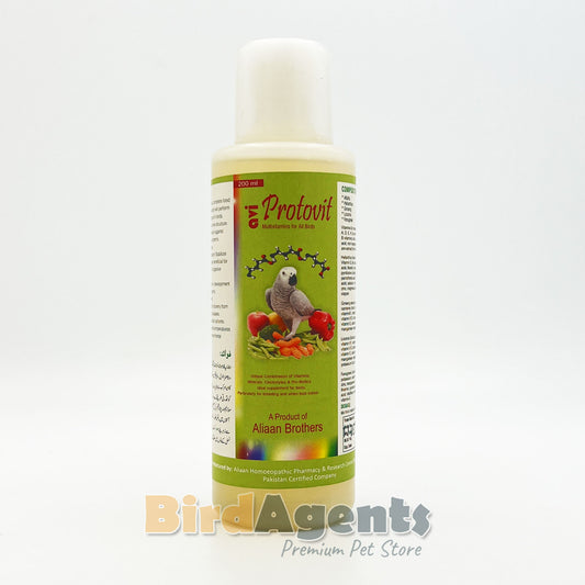 Avi Protovit - Multivitamin for all Birds