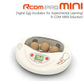 Rcom Pro Mini Egg Incubator - Compact and intelligent incubator